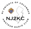 New Jersey Knights Of Columbus Amateur Radio Club